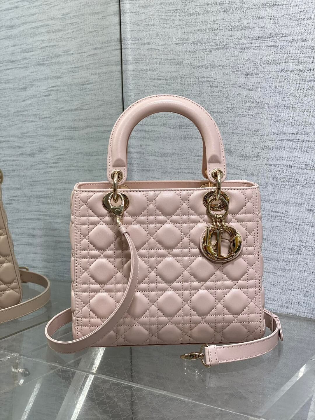 Dior сумка