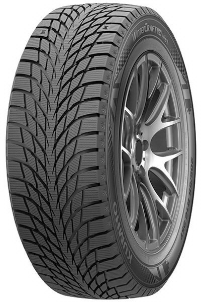 Kumho WinterCraft Ice WI51 255/40 R19 100T XL