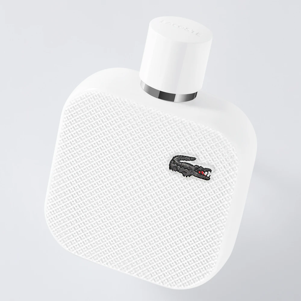 Lacoste L.12.12 Blanc Eau De Parfum