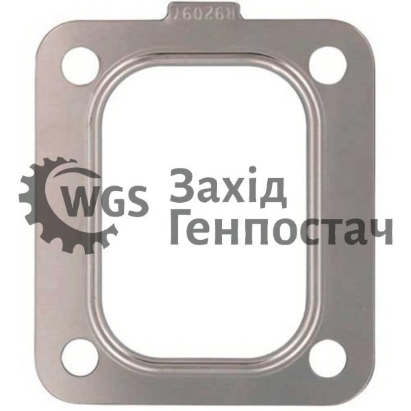 Прокладка R92097 [John Deere]