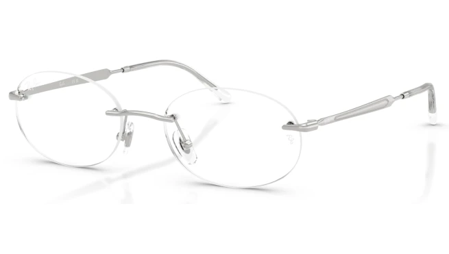 RAY BAN RX 3767V 2501 52