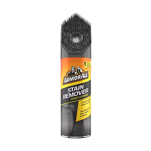 Піна-очисник для видалення плям Armor All Stain Remover Foam Cleaner