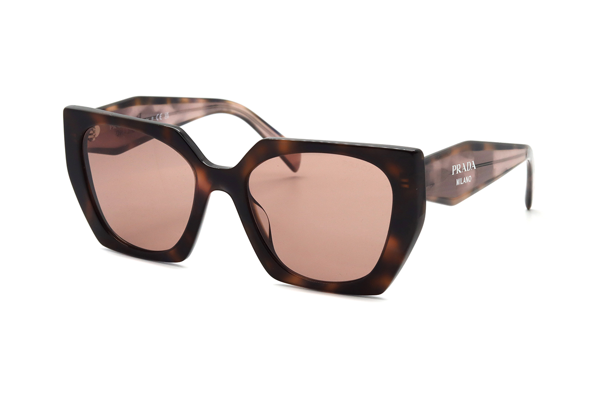 PRADA 15WS 23A60B LIGHT BROWN 54