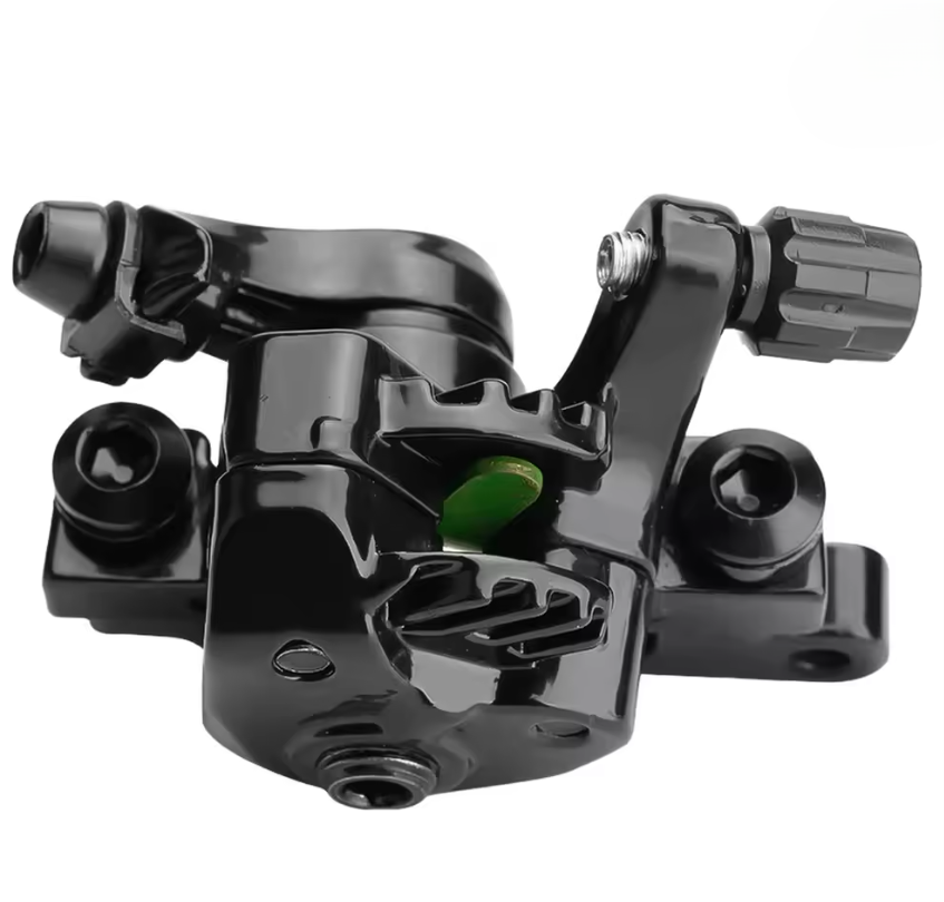 Супорт (гальмівний механізм, каліпер) для електросамоката KuKirin G2 Pro / G2 Max