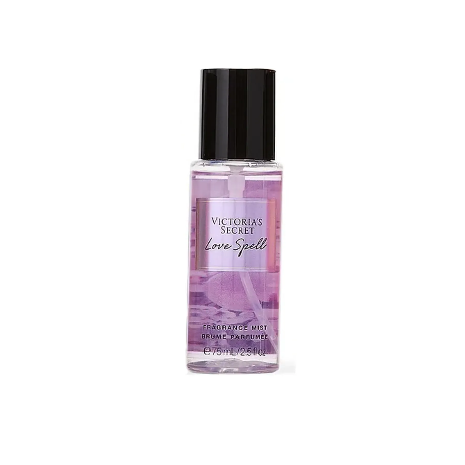 Міні спрей для тіла Victoria's Secret Love Spell 75мл