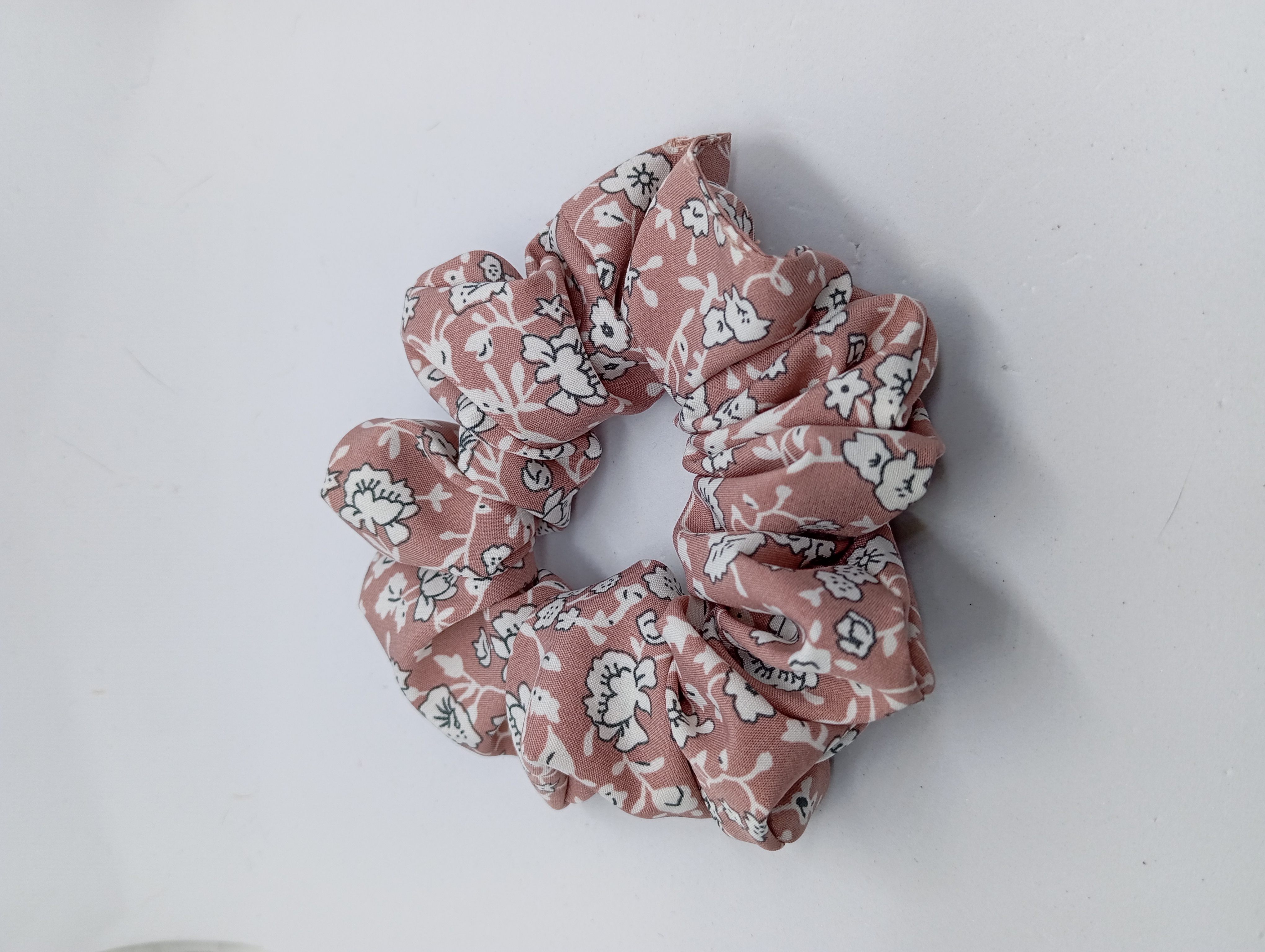 Гумки для волосся 