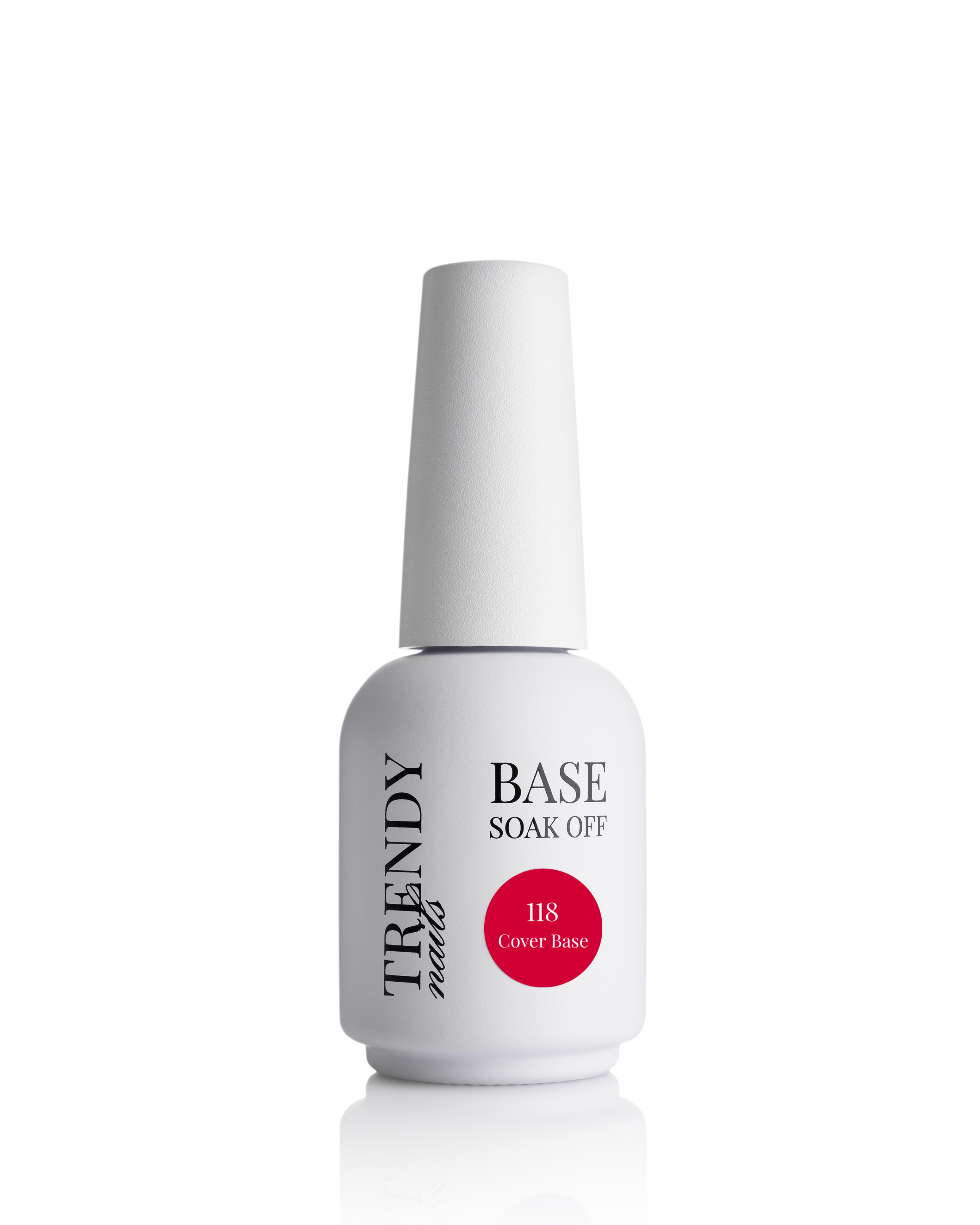 Color base №118, 15 ml