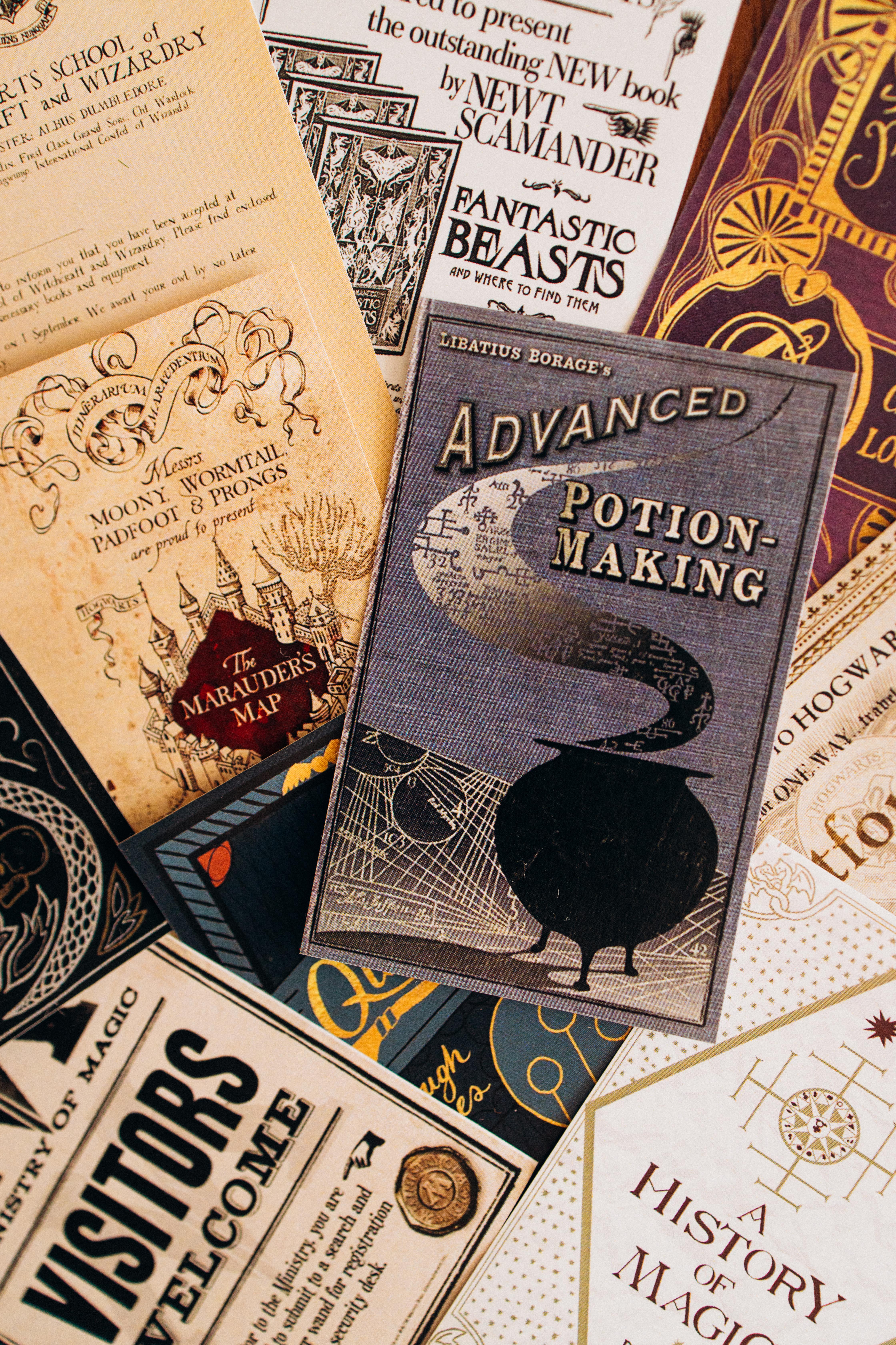 Набір стікерів 11 шт.