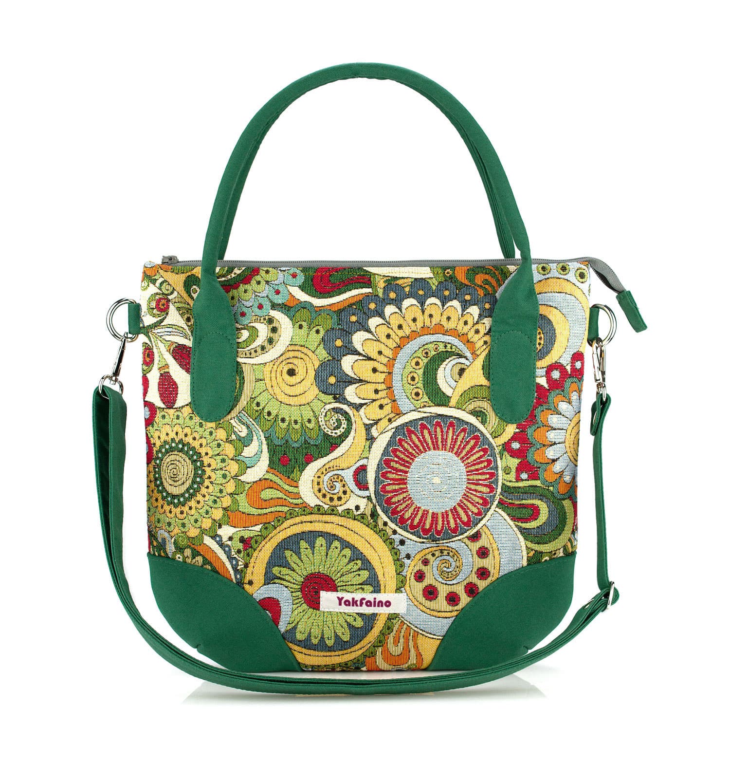 велика сумка Фантазія