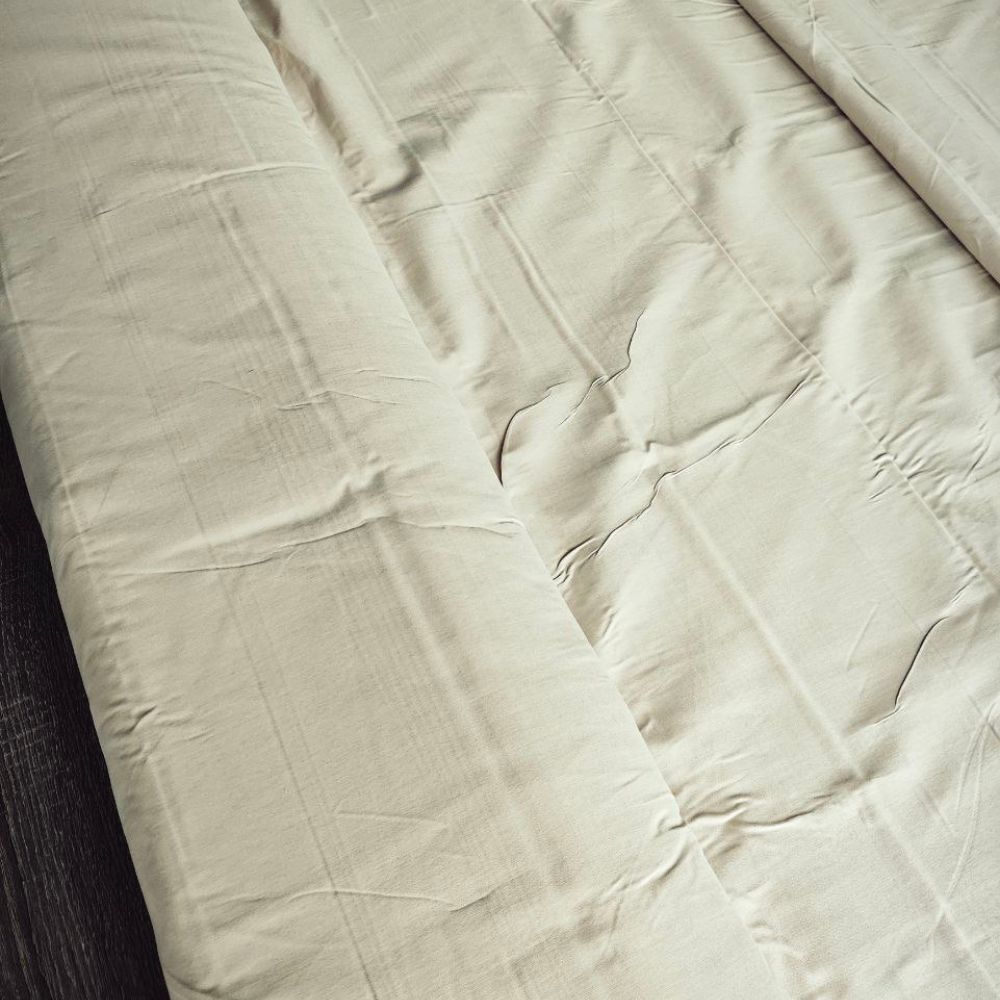 Тканина Голд Euro - Бежевий однотон-copy-4