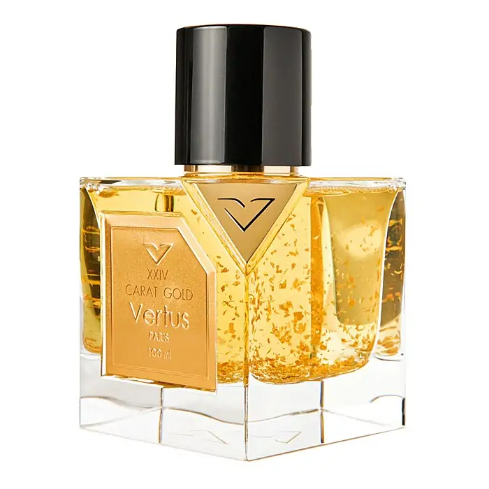 Carat Gold Vertus