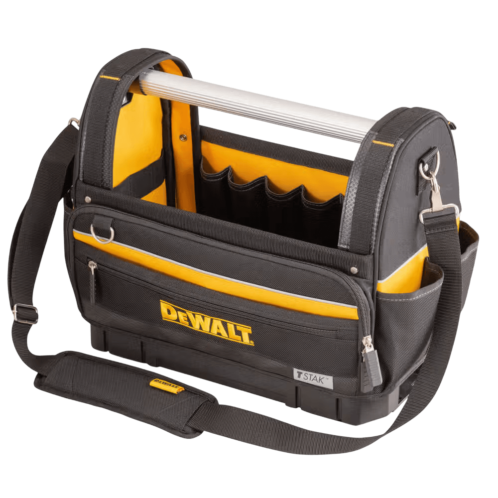 Сумка відкритого типу системи TSTAK DeWALT DWST82990-1