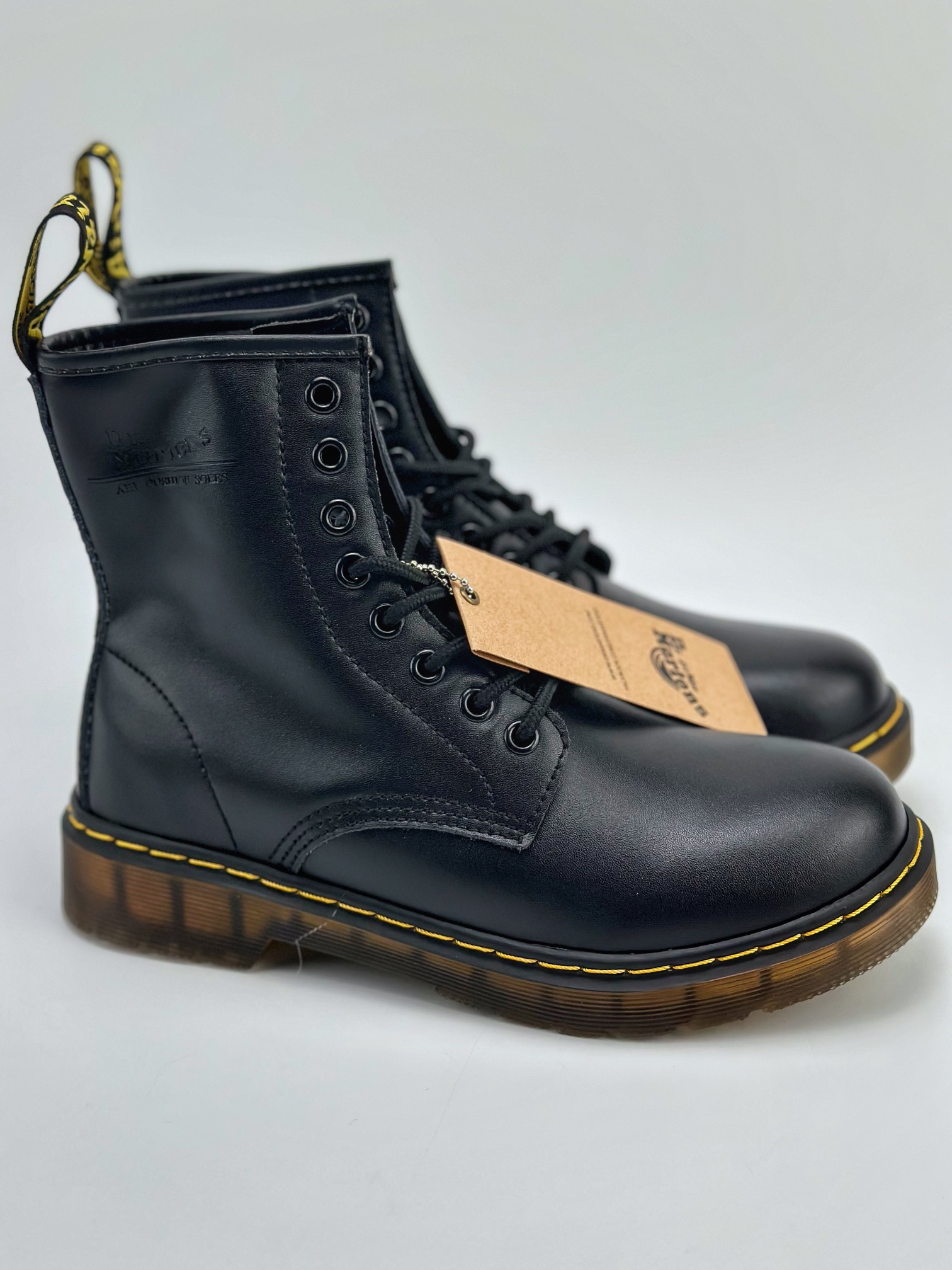 Dr. Martens Boots 1460 botki long