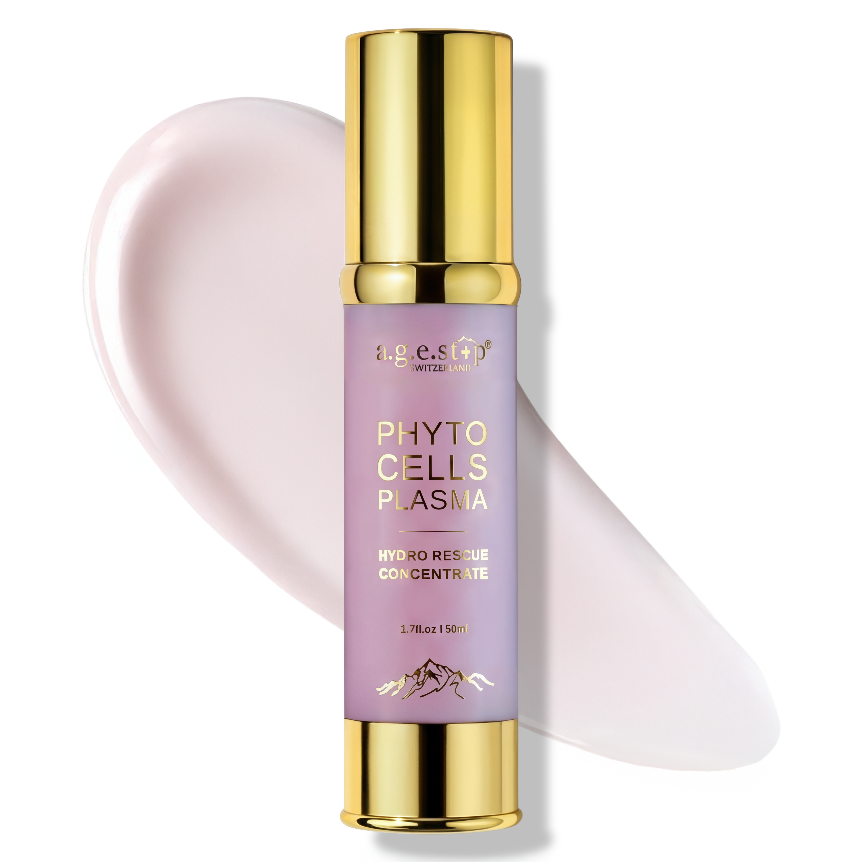 ОМОЛОДЖУЮЧИЙ КОНЦЕНТРАТ STEM CELL PLASMA CONCENTRATE