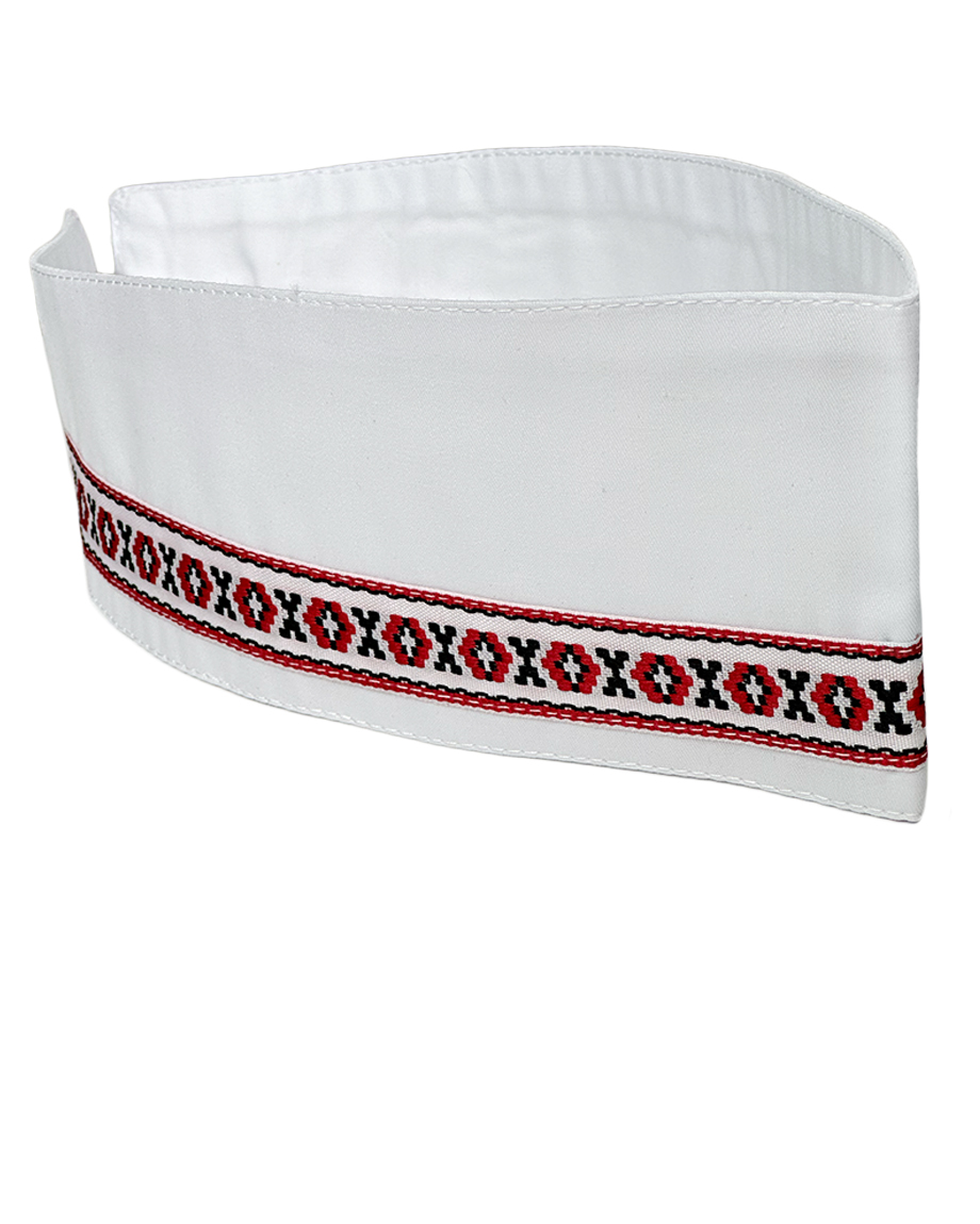 Пілотка М26
