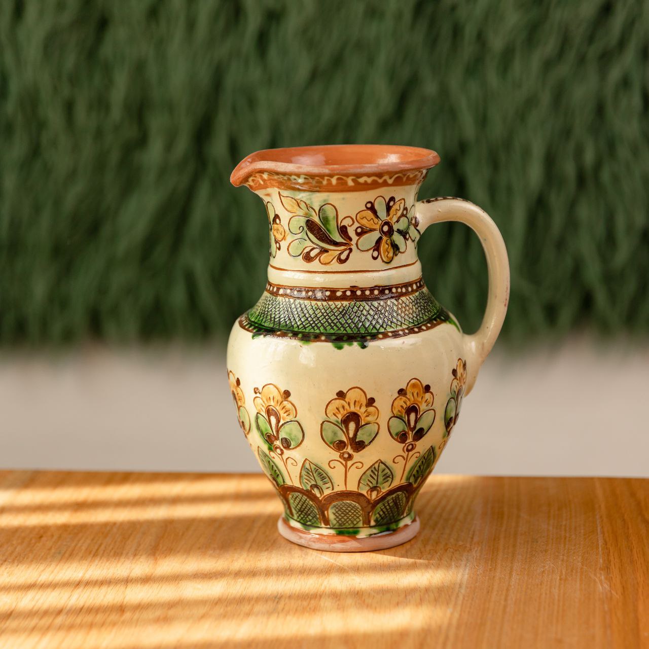 Збанок "Косівська кераміка", 1,6 л