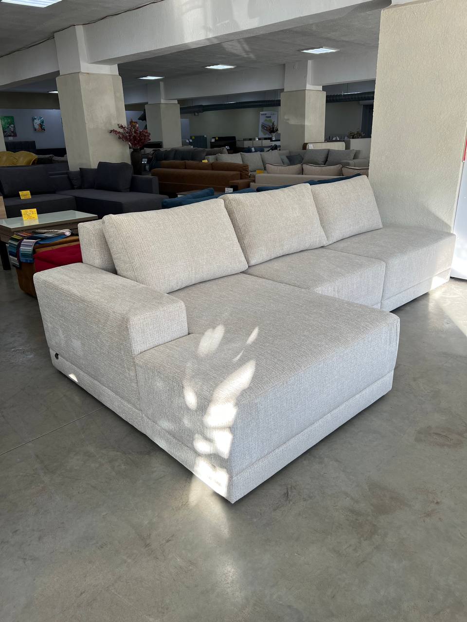 ПРАЙД м'який куточок