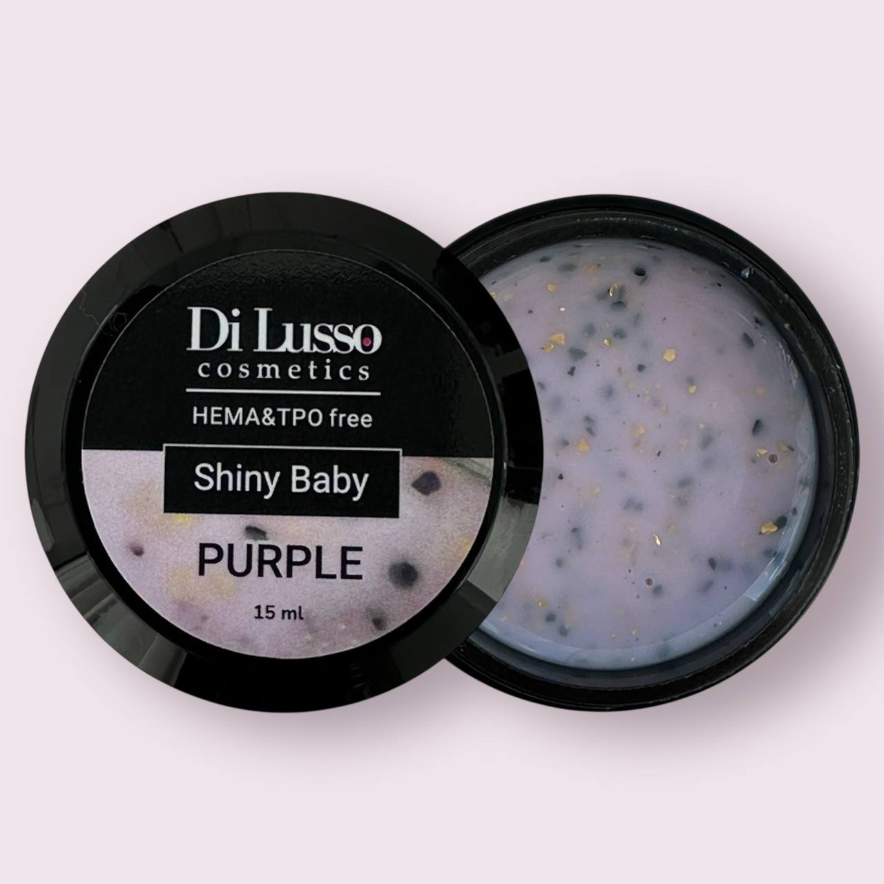 Shine Baby Purple 15ml