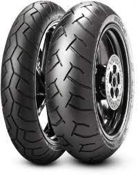 Pirelli Diablo (73W) 180/55R17