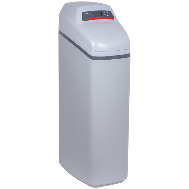 Viessmann AquaStilla 25 — система захисту будинку від жорсткої води