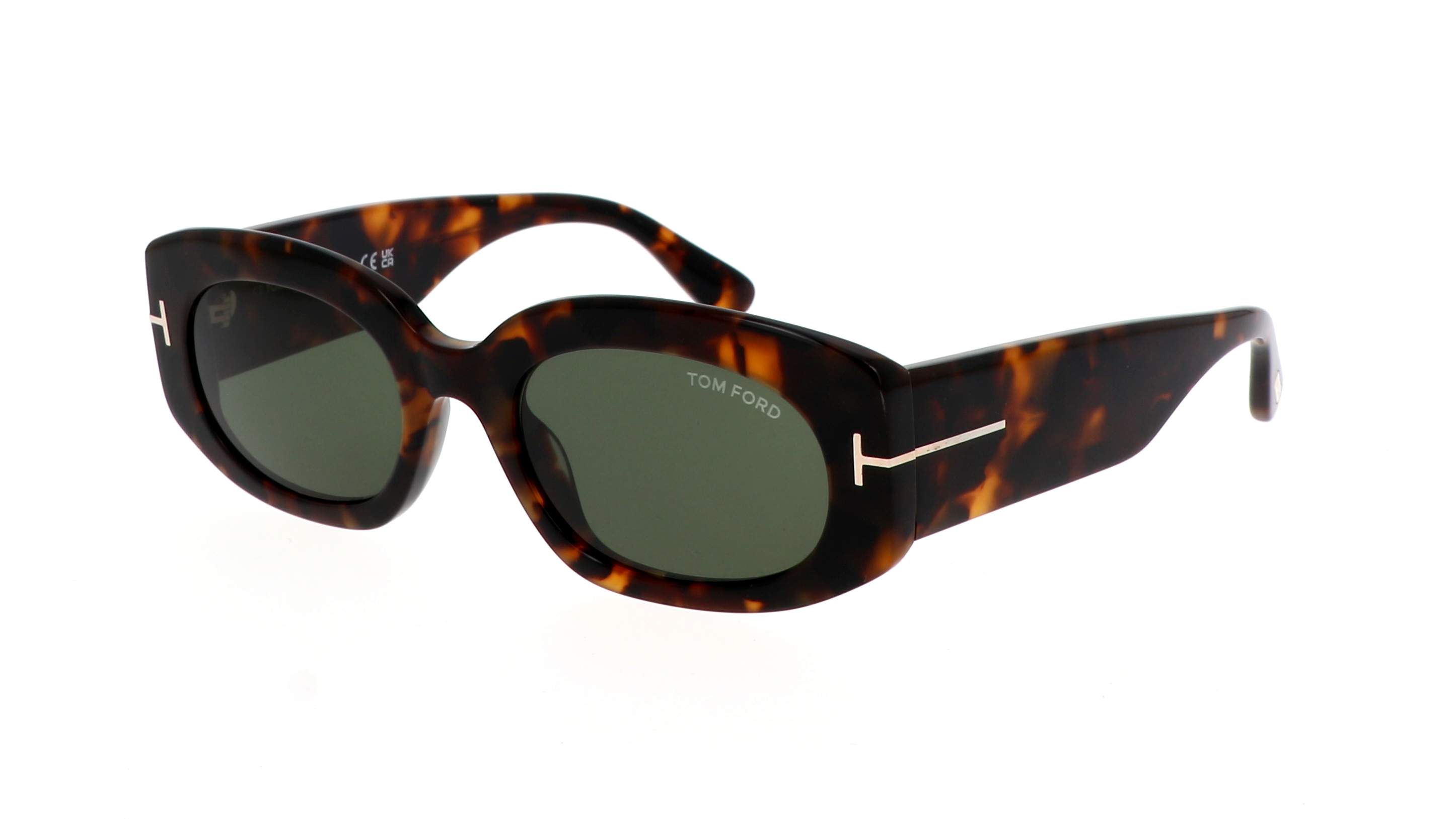 TOM FORD FT1187/S 52N 52