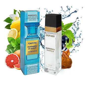 TOM FORD MANDARINO DI AMALFI (ТОМ ФОРД МАНДАРІНО ДІ АМАЛЬФІ) 40 МЛ