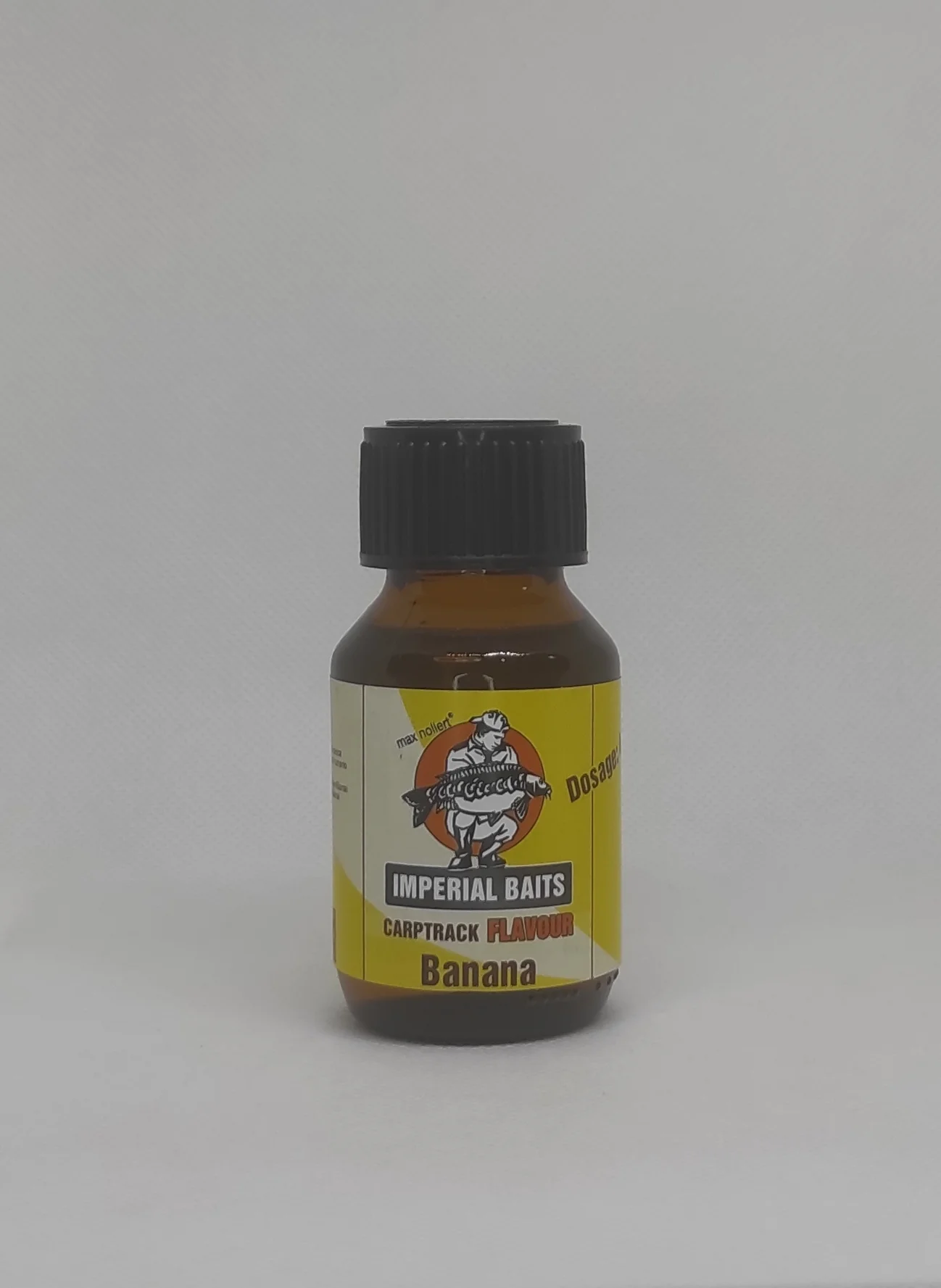 Ароматизатор Imperial Baits Carptrack Flavour Banana 50ml. Та 300ml..
