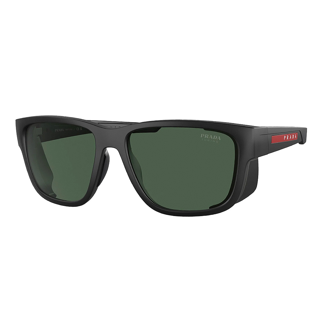 Окуляри сонцезахисні Prada PS 07WS 1BO06U 59