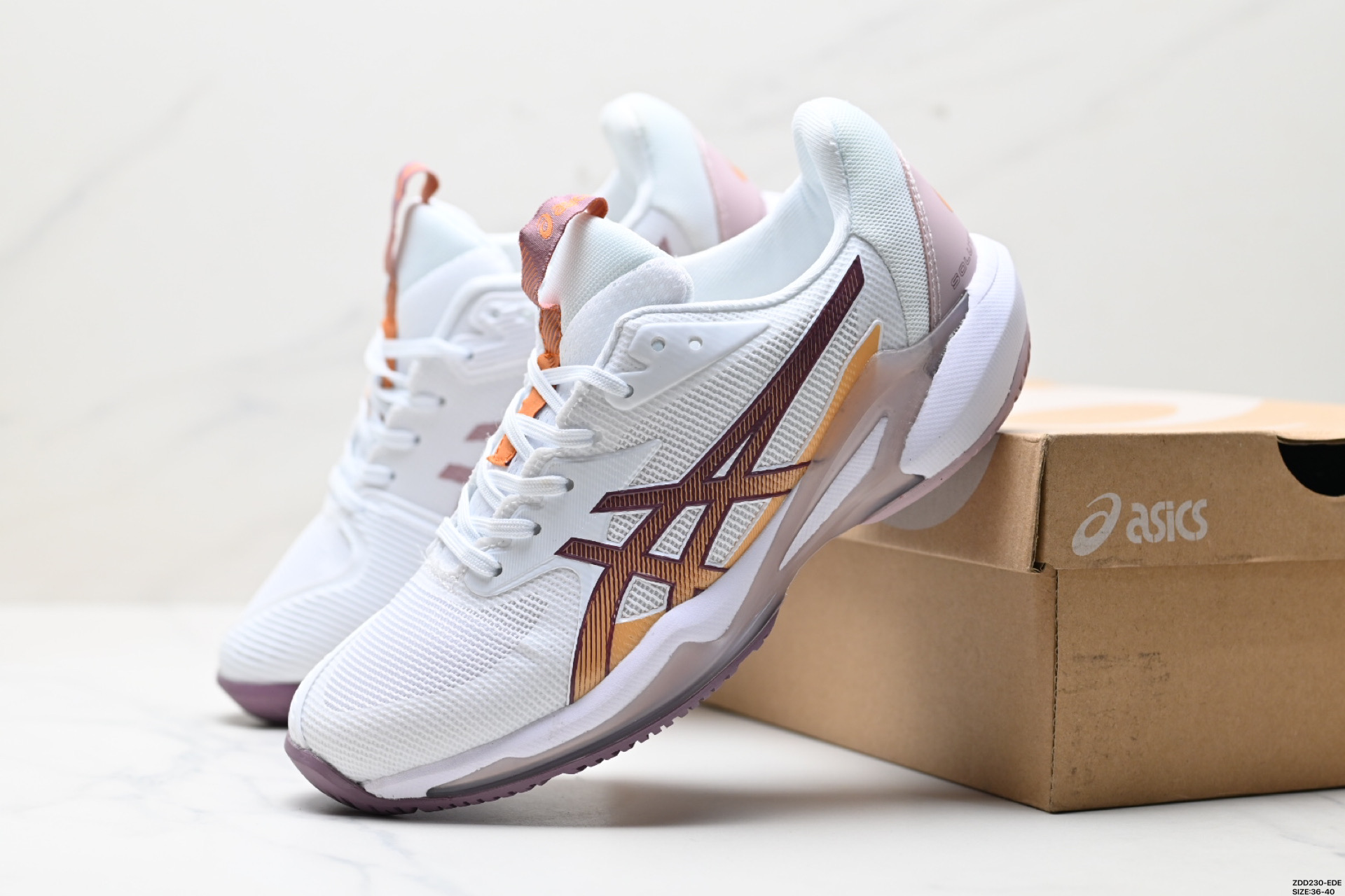 Asics Solution Speed ​​​​FF 3 1041A479-750 01