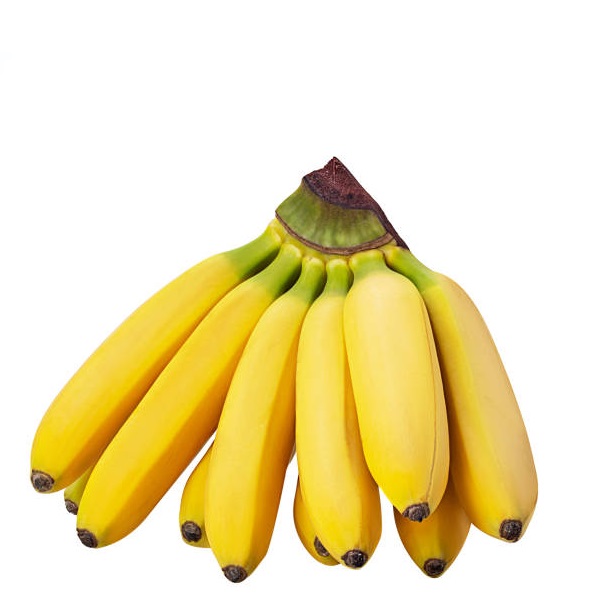 BANANE CAVENDISH 1KG