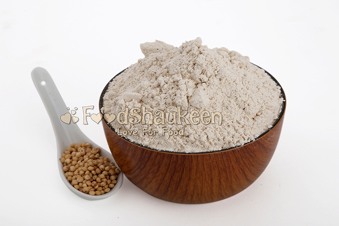 Jowari Flour