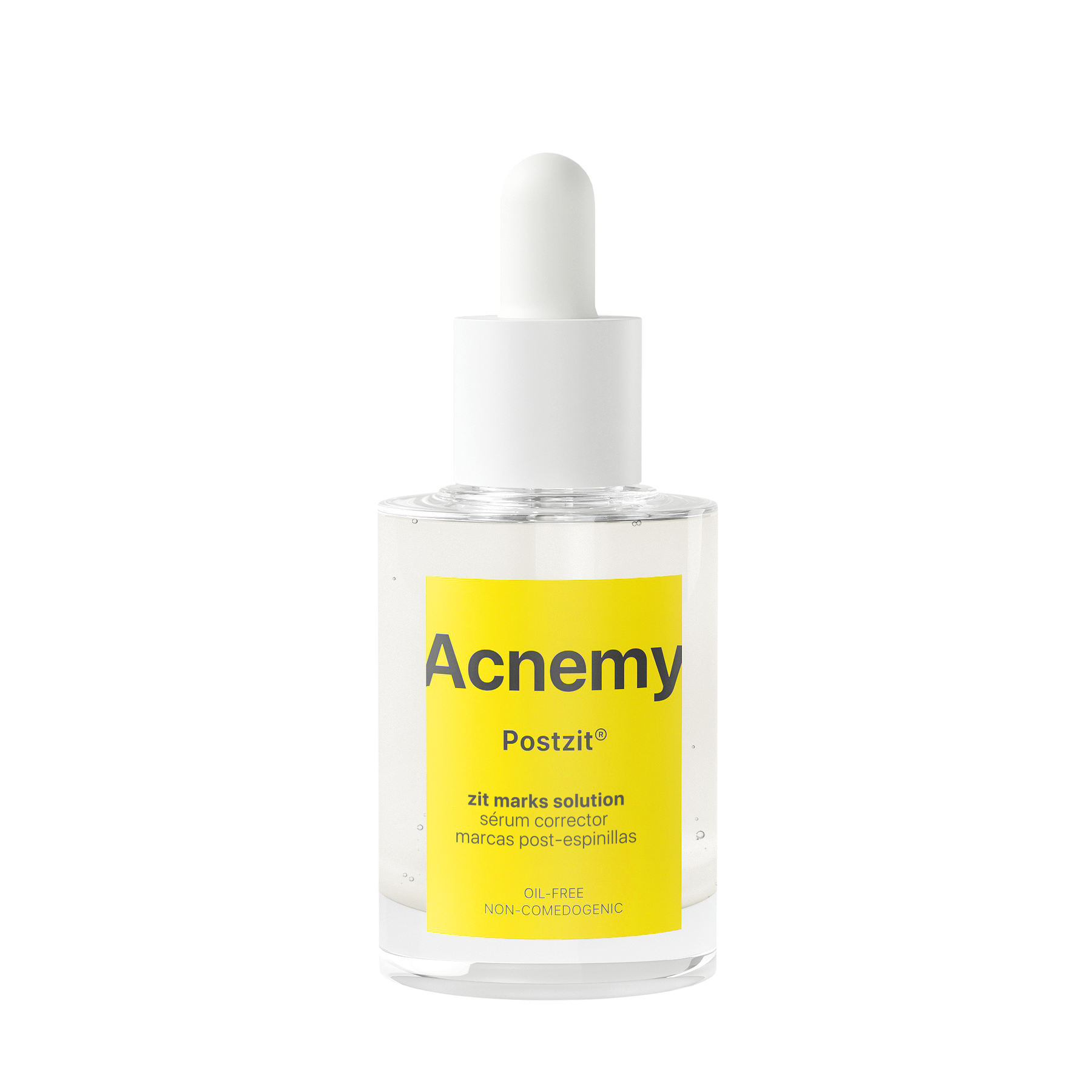 Сироватка від постакне Acnemy Postzit Serum from rashes 30 ml