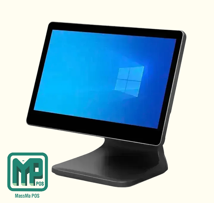 POS-термінал MPOS T2 ємнісний сенсорний VESA Windows ПОС моноблок 8/64