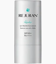 Сонцезахисний бальзам REJURAN UV Protection Balm SPF50+ PA++++