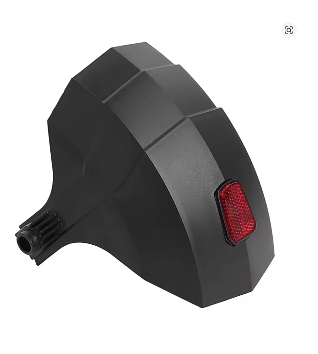 Блотник для електросамокатів Kukirin G2, G3, G4