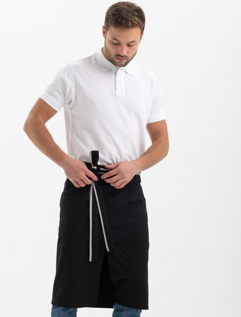 APRON BILATERAL