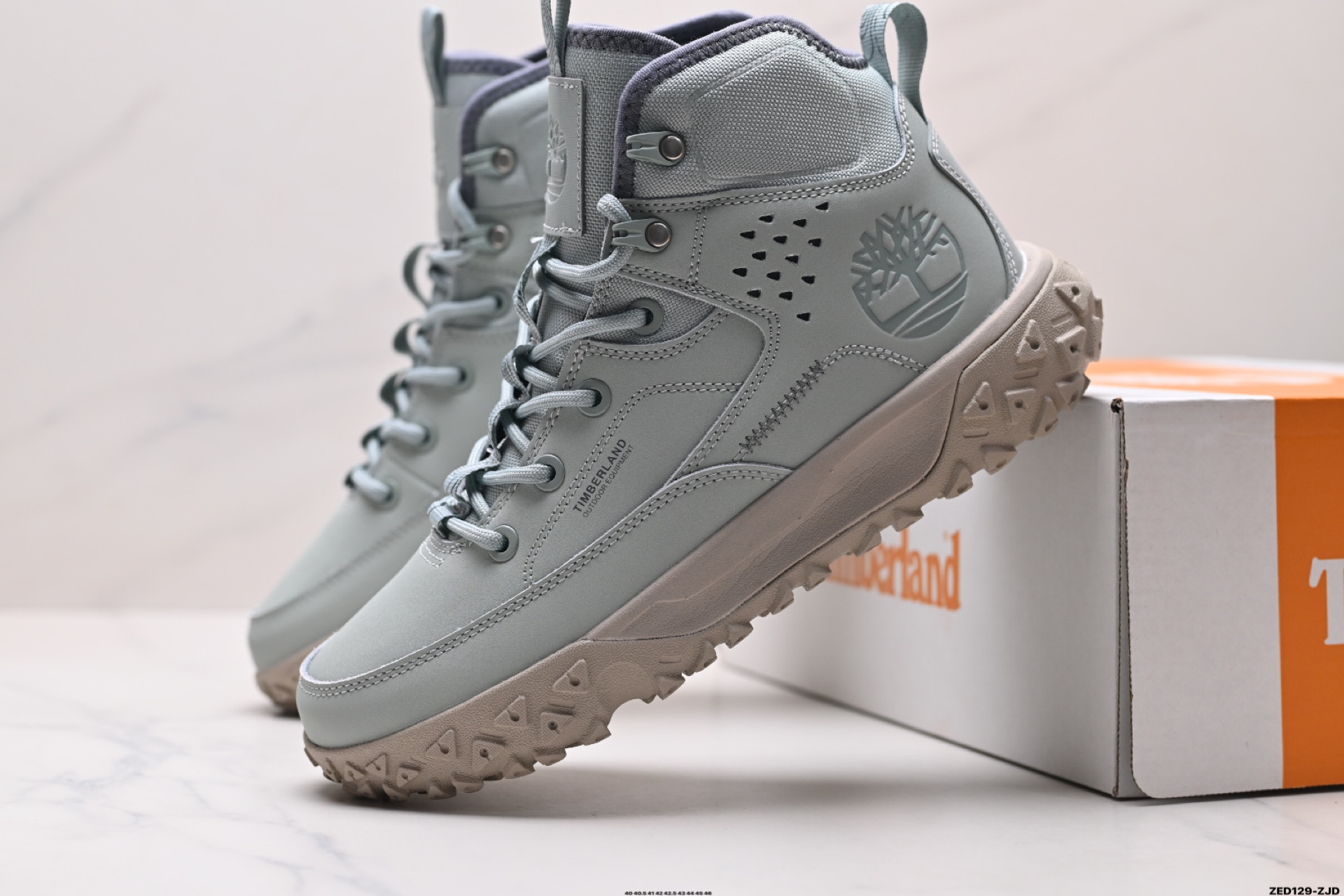 Timberland Greenstride Motion  TB0A6CWNEN3