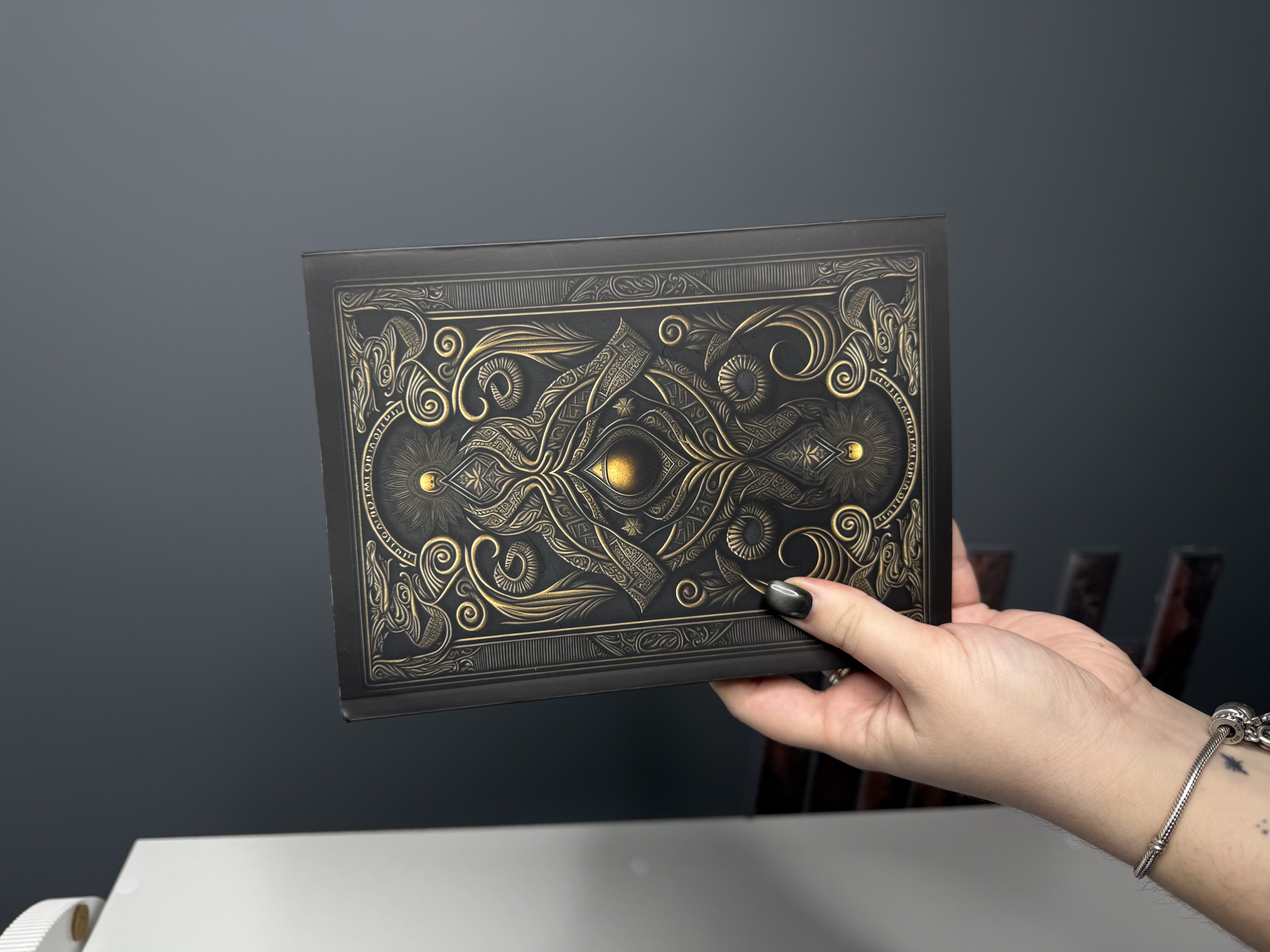 Блокнот «Шепіт Часу»