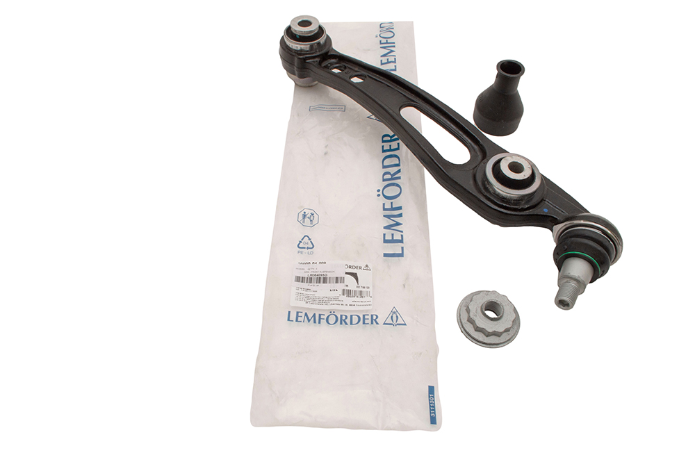 FRONT LOWER SUSPENSION ARM D5