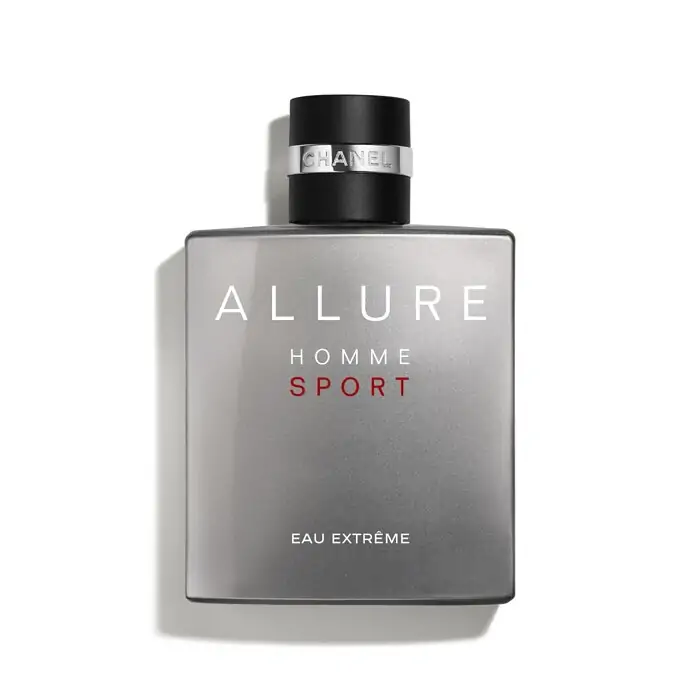 Chanel Allure Homme Sport Eau Extrême 100ml