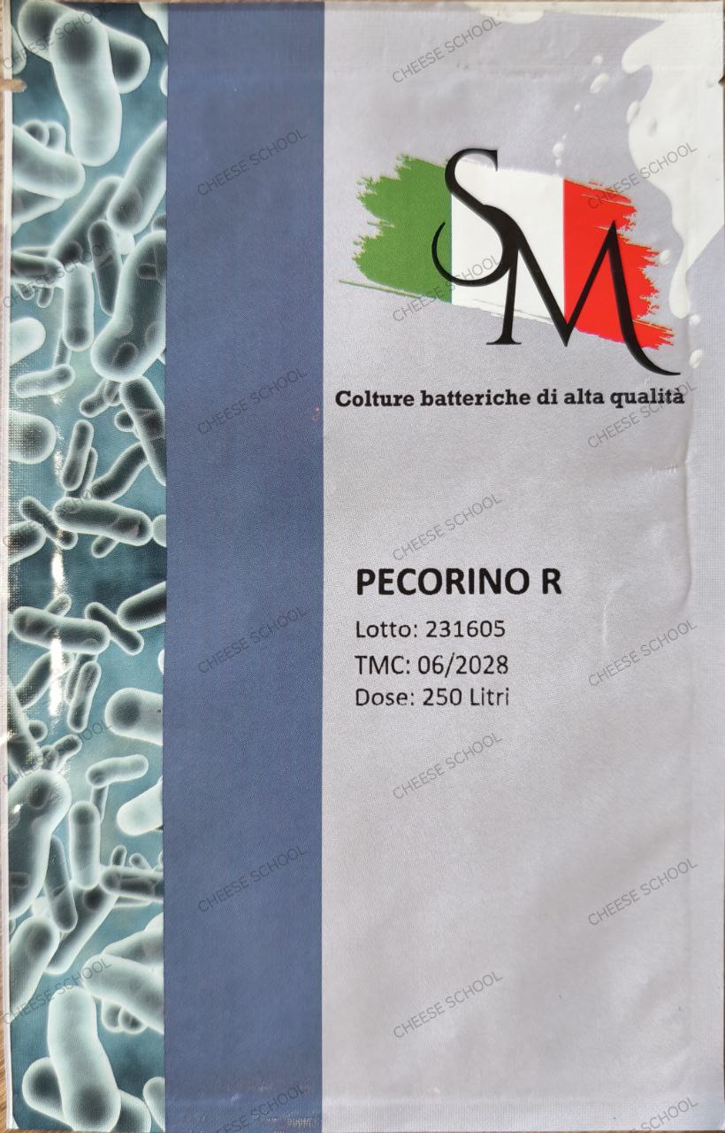 PECORINO R. Manfredini Simone