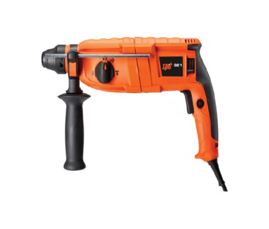 321 SDS Plus Combi Hammer 790W
