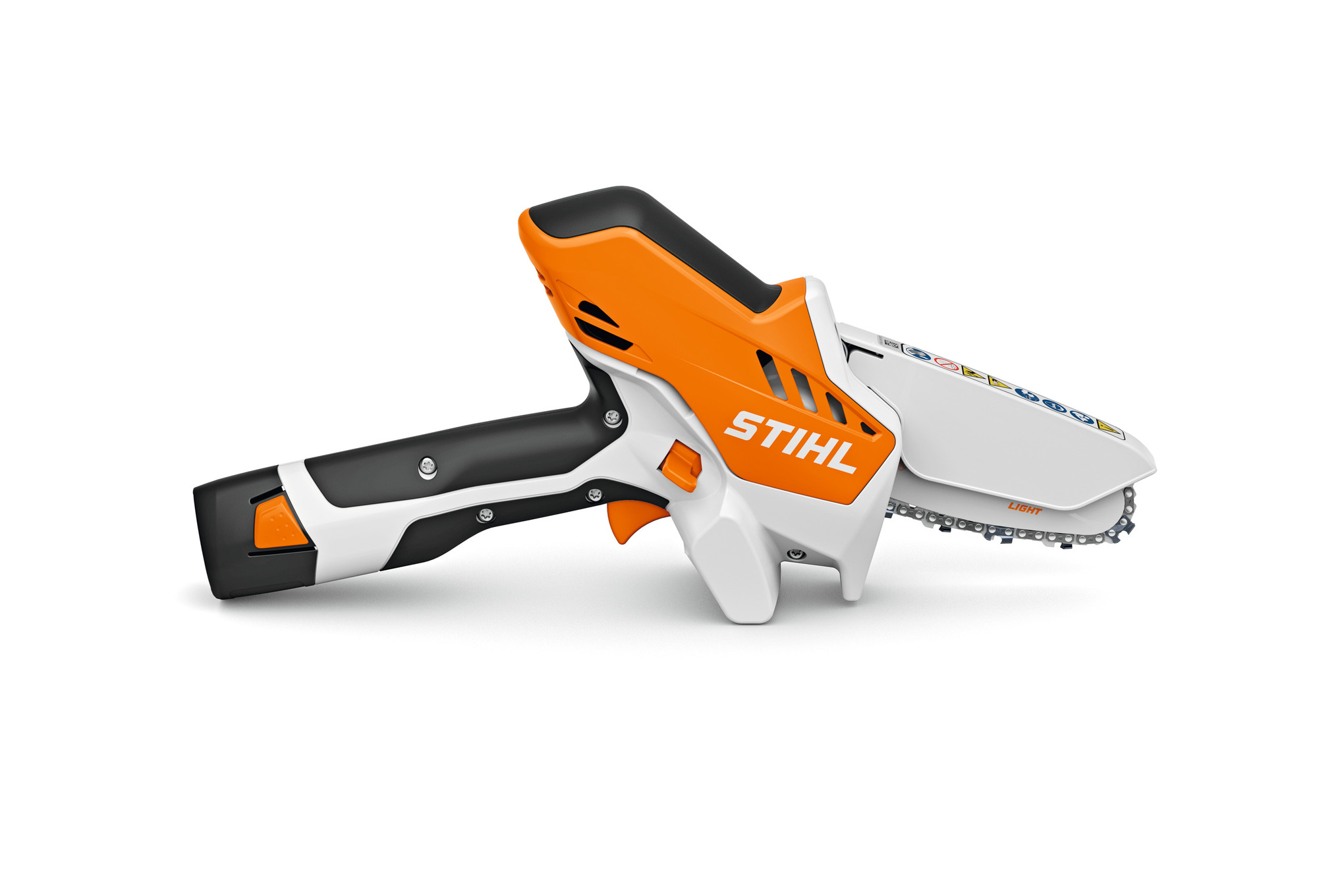Акумуляторний гілкоріз STIHL GTA 26