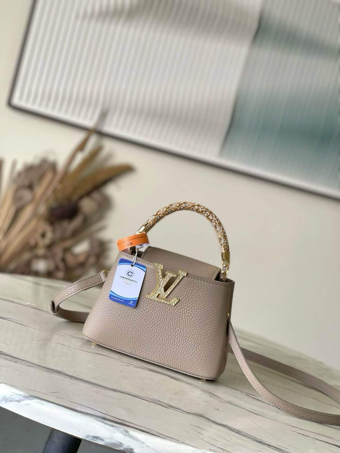 Louis Vuitton сумка