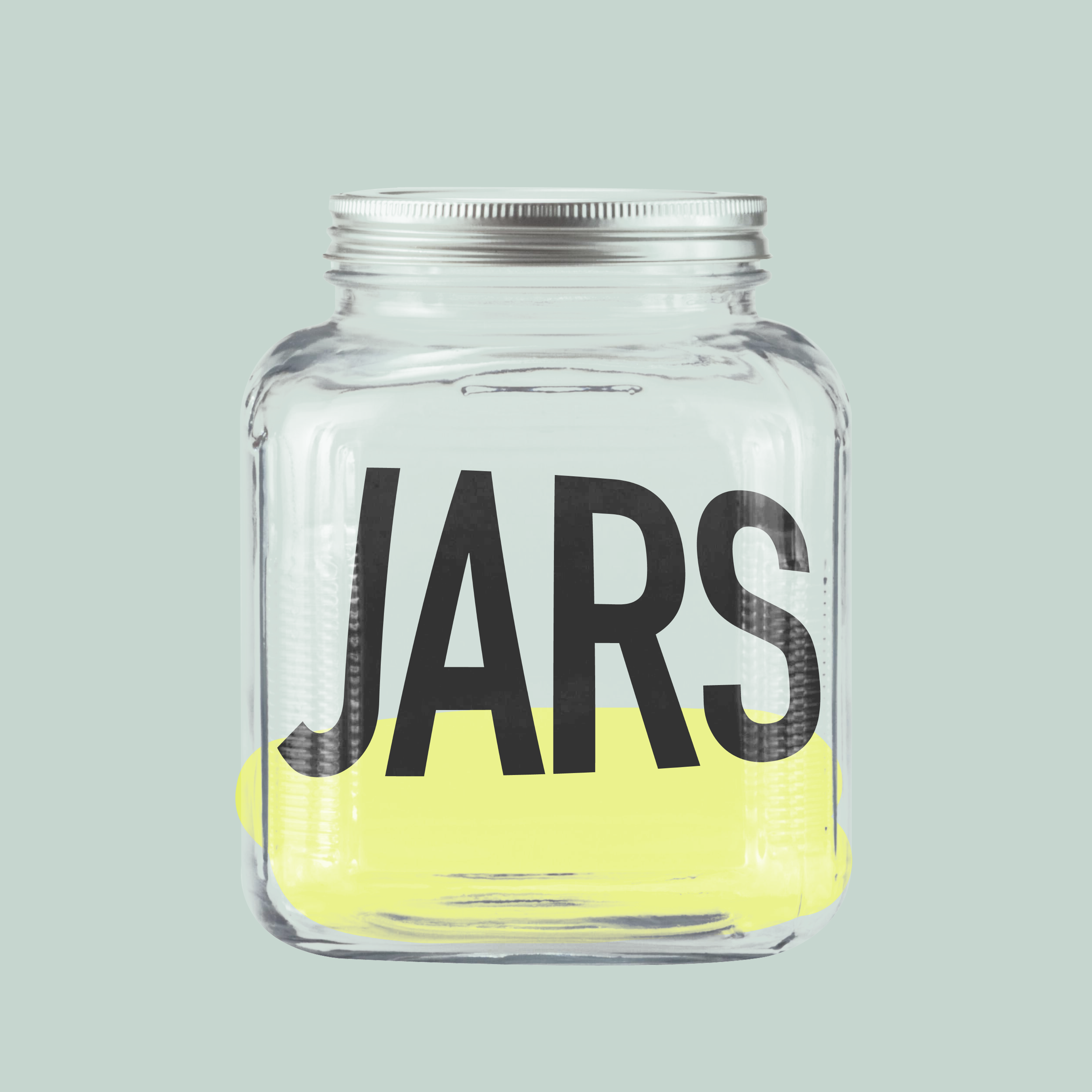 Jars of Emotions