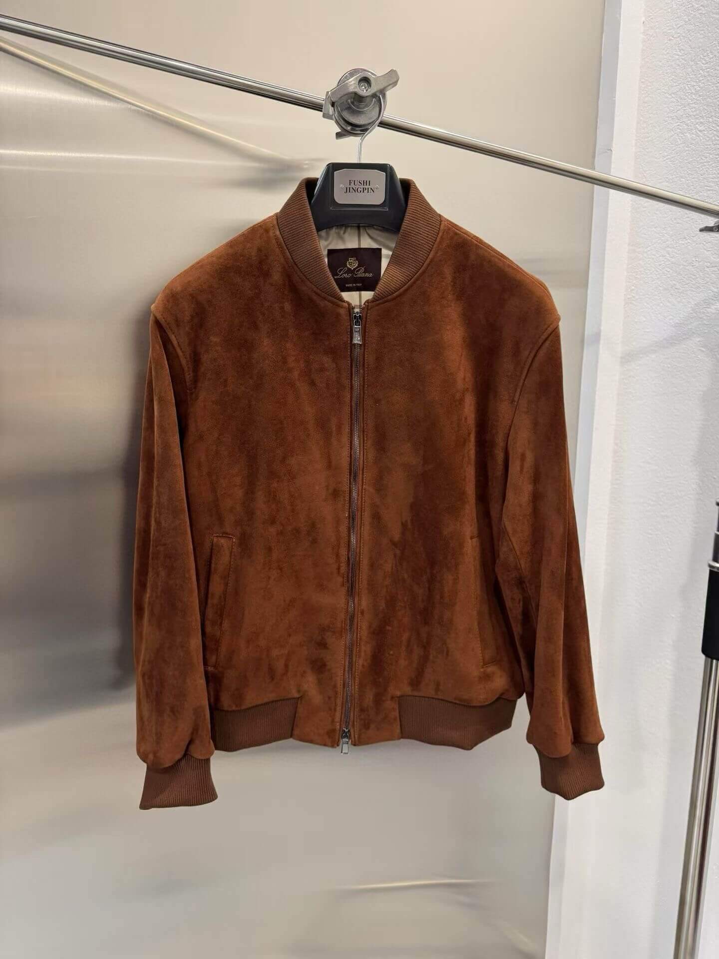 Loro Piana куртка