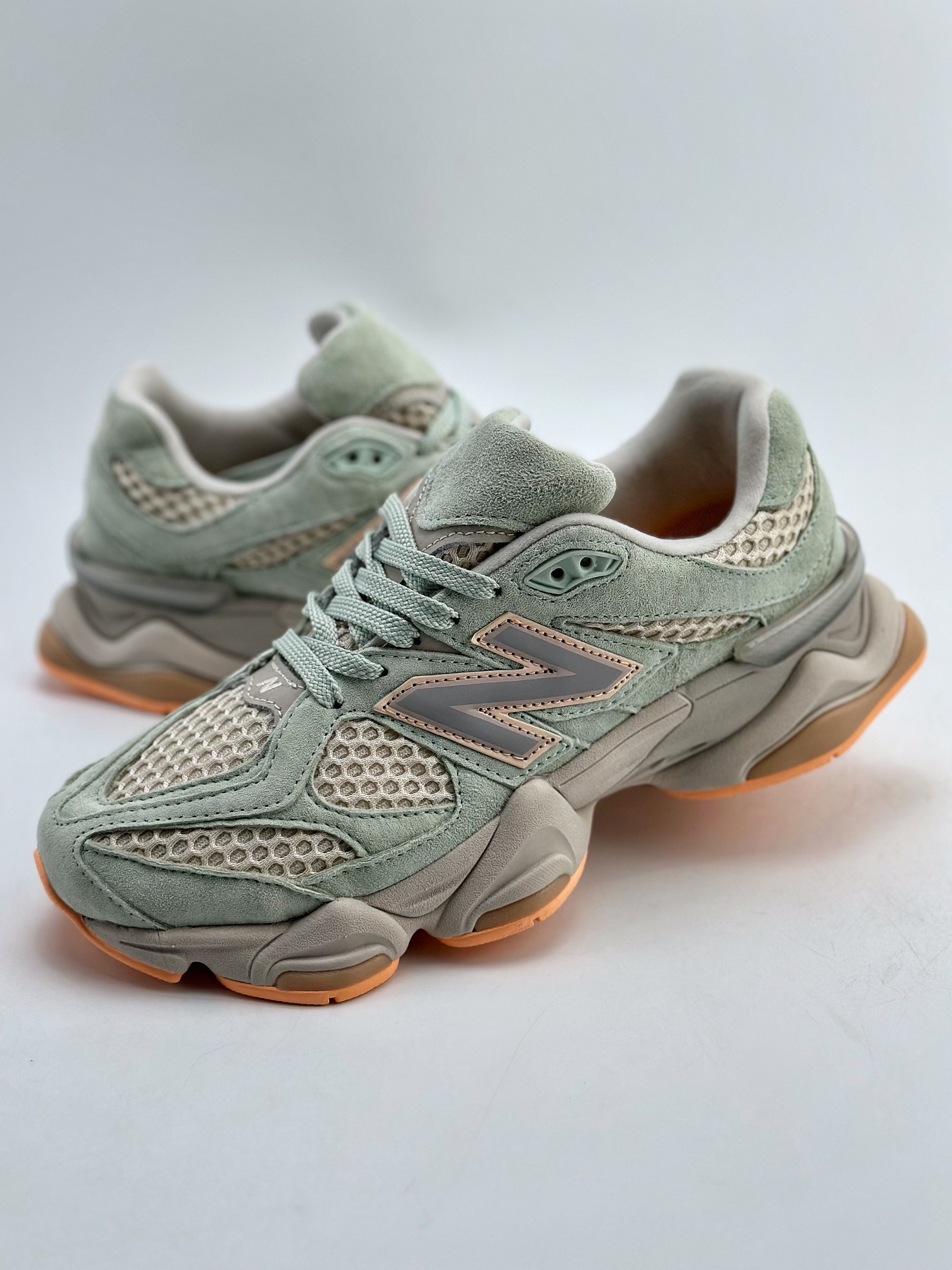  Joe Freshgoods x New Balance Retro CU9060WA1HD