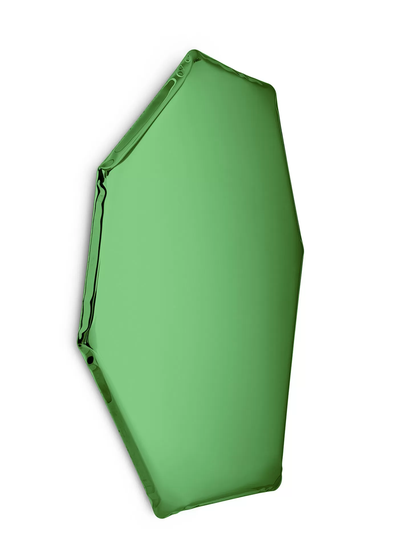 Дзеркало Tafla C2 Gradient Emerald