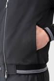 Костюм AVECS чорний із технологією Breathable