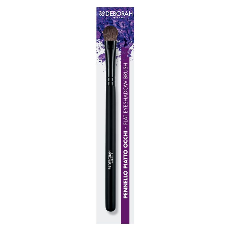 Пензель для очей Deborah Eyeshadow Brush